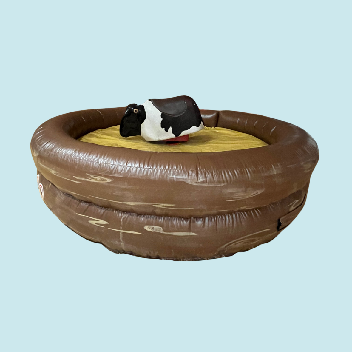 Eight shirts arranged on table in black, olive, grey, blue, white, red, mustard, and green.